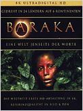 Baraka - Eine Welt jenseits der Worte