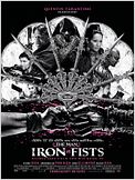 The Man with the Iron Fists