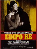 Edipo Re - Bett der Gewalt