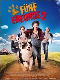 Fünf Freunde 2