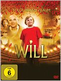 Will - Folge deinem Traum
