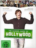 Tim Sander goes to Hollywood