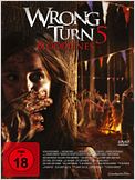 Wrong Turn 5 - Bloodlines