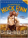 Die Abenteuer des Huck Finn