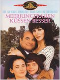 Meerjungfrauen küssen besser