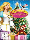 Weihnachten mit der Schwanenprinzessin