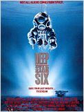 DeepStar Six - Das Grauen in der Tiefe