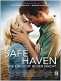 Safe Haven - Wie ein Licht in der Nacht