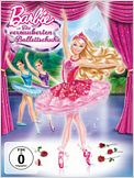 Barbie - Die verzauberten Ballettschuhe