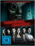 Paranormal Experience