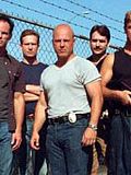 The Shield - Gesetz der Gewalt The Shield - Gesetz der Gewalt