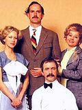 Fawlty Towers Fawlty Towers