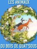Als die Tiere den Wald verließen Als die Tiere den Wald verließen