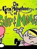 Grim & Evil Grim & Evil