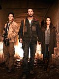 Falling Skies Falling Skies