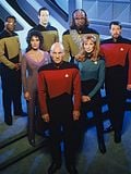 Star Trek - Das nächste Jahrhundert Star Trek - Das nächste Jahrhundert