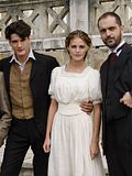 Gran Hotel (2011) Gran Hotel (2011)
