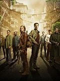 Revolution (2012) Revolution (2012)