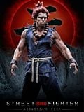 Street Fighter: Assassin's Fist Street Fighter: Assassin's Fist