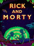 Rick And Morty Rick And Morty