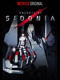 Knights of Sidonia Knights of Sidonia