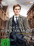 Der junge Inspektor Morse Der junge Inspektor Morse