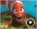 Findet Nemo Trailer (3) DF