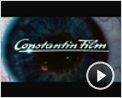 Pandorum Trailer DF