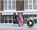 Wüstenblume Trailer DF