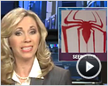 The Amazing Spider-Man Videoclip OV