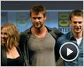 Marvel's The Avengers Reportage OV