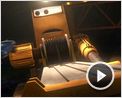 Cars 2 Trailer DF