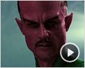 Green Lantern Teaser OV