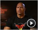 Vin Diesel, Gal Gadot, Tyrese Gibson, Dwayne Johnson, Justin Lin Interview : Fast & Furious Five