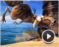Ice Age 4 - Voll verschoben Trailer (2) OV