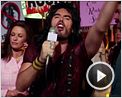 Rock of Ages Videoclip OV