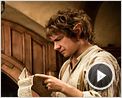Der Hobbit: Eine unerwartete Reise Trailer (3) DF