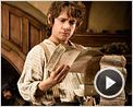 Der Hobbit: Eine unerwartete Reise Trailer DF