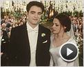 Twilight 4: Breaking Dawn - Bis(s) zum Ende der Nacht (Teil 1) Videoclip (3) DF