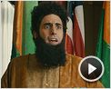 Der Diktator Trailer DF