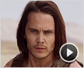 John Carter - Zwischen zwei Welten Trailer DF