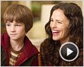 Das wundersame Leben von Timothy Green Trailer (2) OV