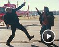 Ein Jahr vogelfrei! Trailer DF