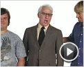 Ein Jahr vogelfrei! Trailer OV