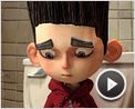 ParaNorman Trailer (2) OV