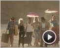 Wer weiß, wohin? Trailer DF