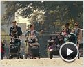 Was passiert, wenn's passiert ist Trailer DF