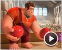 Ralph reichts Trailer DF