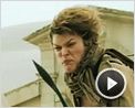 Resident Evil 5: Retribution Trailer (2) DF