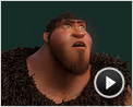 Die Croods Videoauszug DF